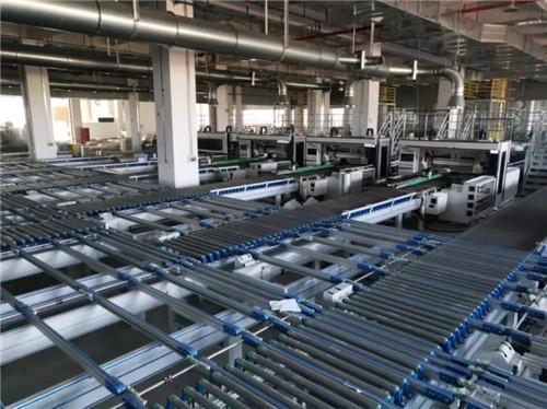 打造智能工廠 信息技術(shù)咨詢視角下的關(guān)鍵因素與實施路徑